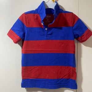 Oshkosh boys polo shirt